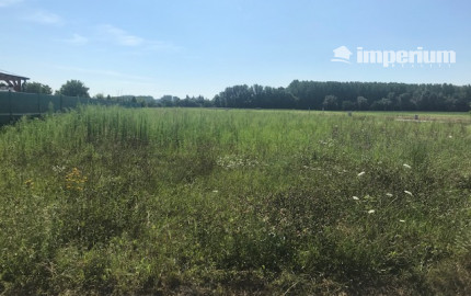 Predaj stavebné pozemky 769 m2 a 720 m2 v obci DUNASZIGET, Maďarsko - CENA : 61 eur / m2