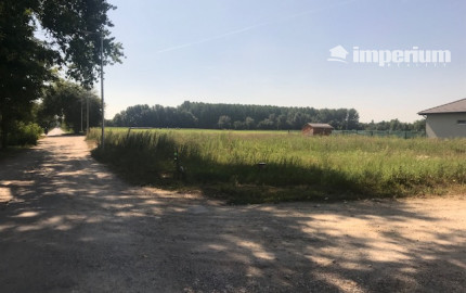 Predaj stavebné pozemky 769 m2 a 720 m2 v obci DUNASZIGET, Maďarsko - CENA : 61 eur / m2