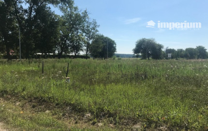 Predaj stavebné pozemky 769 m2 a 720 m2 v obci DUNASZIGET, Maďarsko - CENA : 61 eur / m2