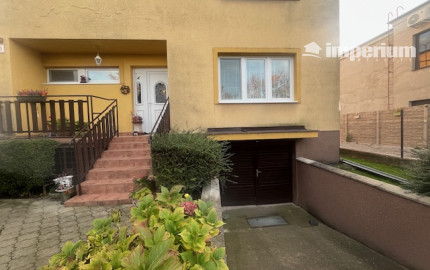 Komfortné bývanie v dvojgeneračnom 4 izbovom dome -Šamorín.