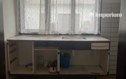 Predaj veľkého pozemku s bývalým Hostincom v obci Macov.