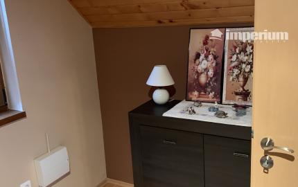 Ohrady – predaj celoročne obývateľnej záhradnej chaty v rekreačnej časti pri Klátovskom ramene.