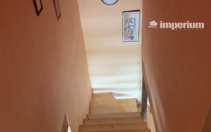 Ohrady – predaj celoročne obývateľnej záhradnej chaty v rekreačnej časti pri Klátovskom ramene.