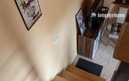 Ohrady – predaj celoročne obývateľnej záhradnej chaty v rekreačnej časti pri Klátovskom ramene.