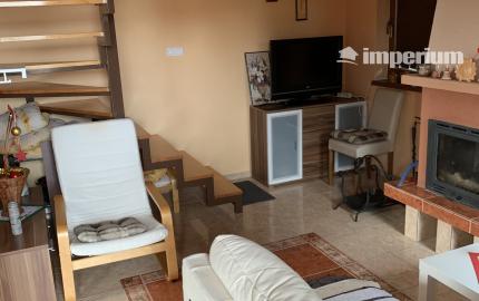 Ohrady – predaj celoročne obývateľnej záhradnej chaty v rekreačnej časti pri Klátovskom ramene.