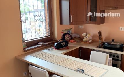 Ohrady – predaj celoročne obývateľnej záhradnej chaty v rekreačnej časti pri Klátovskom ramene.