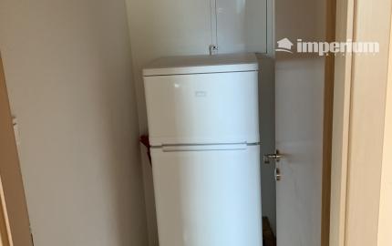 Ohrady – predaj celoročne obývateľnej záhradnej chaty v rekreačnej časti pri Klátovskom ramene.