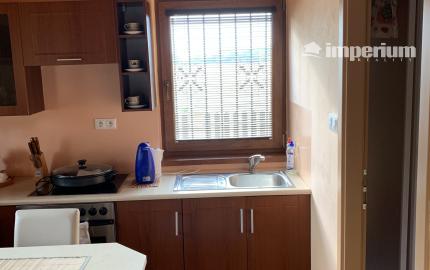 Ohrady – predaj celoročne obývateľnej záhradnej chaty v rekreačnej časti pri Klátovskom ramene.