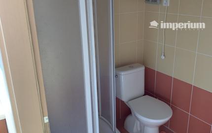 Ohrady – predaj celoročne obývateľnej záhradnej chaty v rekreačnej časti pri Klátovskom ramene.