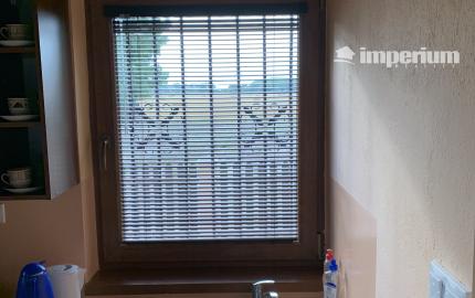 Ohrady – predaj celoročne obývateľnej záhradnej chaty v rekreačnej časti pri Klátovskom ramene.