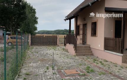 Ohrady – predaj celoročne obývateľnej záhradnej chaty v rekreačnej časti pri Klátovskom ramene.