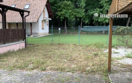 Ohrady – predaj celoročne obývateľnej záhradnej chaty v rekreačnej časti pri Klátovskom ramene.