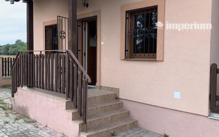 Ohrady – predaj celoročne obývateľnej záhradnej chaty v rekreačnej časti pri Klátovskom ramene.