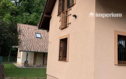 Ohrady – predaj celoročne obývateľnej záhradnej chaty v rekreačnej časti pri Klátovskom ramene.