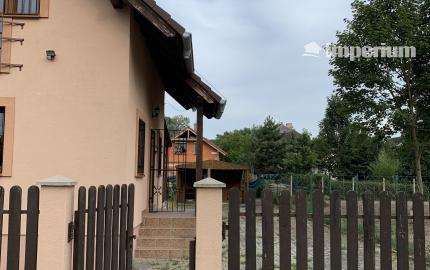 Ohrady – predaj celoročne obývateľnej záhradnej chaty v rekreačnej časti pri Klátovskom ramene.