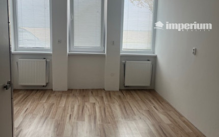 Prenájom nebytových a kancelárskych priestorov v obci Štvrtok na Ostrove.
