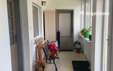 REZERVOVANÉ - Rodinný dom len na skok od koryta Malého Dunaja? TENTO DOMČEK VÁM HO POSKYTNE.