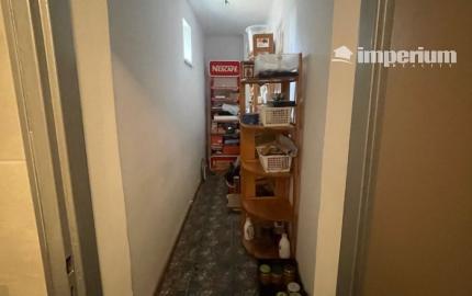 REZERVOVANÉ - Rodinný dom len na skok od koryta Malého Dunaja? TENTO DOMČEK VÁM HO POSKYTNE.