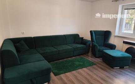 Na predaj 4  - izbový rodinný dom s veľkou záhradou v obci Veľké Kosihy