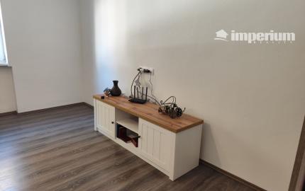 Na predaj 4  - izbový rodinný dom s veľkou záhradou v obci Veľké Kosihy