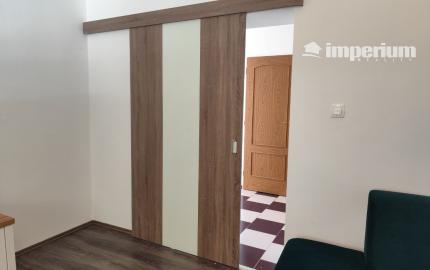 Na predaj 4  - izbový rodinný dom s veľkou záhradou v obci Veľké Kosihy