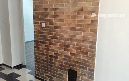 Na predaj 4  - izbový rodinný dom s veľkou záhradou v obci Veľké Kosihy