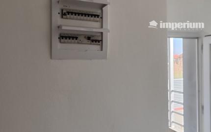 Na predaj 4  - izbový rodinný dom s veľkou záhradou v obci Veľké Kosihy