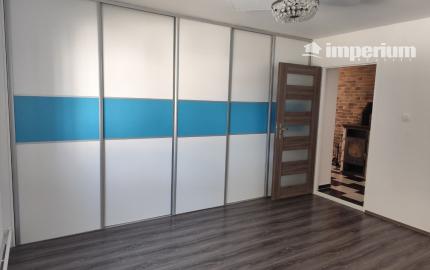 Na predaj 4  - izbový rodinný dom s veľkou záhradou v obci Veľké Kosihy