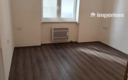 Na predaj 4  - izbový rodinný dom s veľkou záhradou v obci Veľké Kosihy