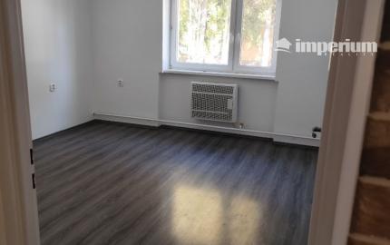 Na predaj 4  - izbový rodinný dom s veľkou záhradou v obci Veľké Kosihy