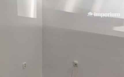 Na predaj 4  - izbový rodinný dom s veľkou záhradou v obci Veľké Kosihy