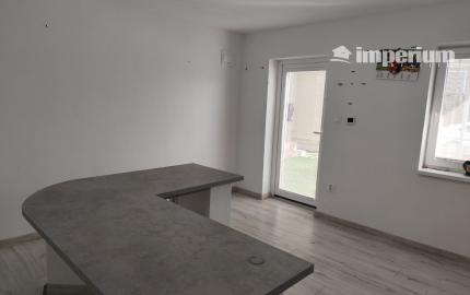 Na predaj 4  - izbový rodinný dom s veľkou záhradou v obci Veľké Kosihy