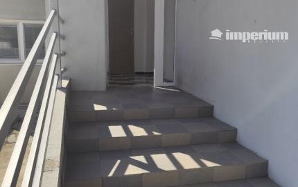 Na predaj 4  - izbový rodinný dom s veľkou záhradou v obci Veľké Kosihy