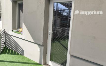 Na predaj 4  - izbový rodinný dom s veľkou záhradou v obci Veľké Kosihy