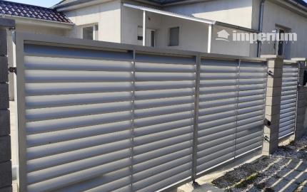 Na predaj 4  - izbový rodinný dom s veľkou záhradou v obci Veľké Kosihy