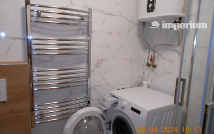 Prenájom zariadeného 1-izbového apartmánu v rodinnom dome mesta Šamorín