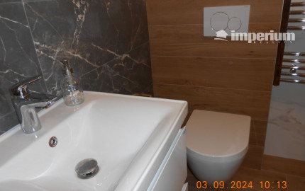 Prenájom zariadeného 1-izbového apartmánu v rodinnom dome mesta Šamorín