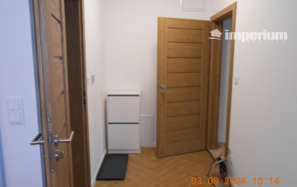 Prenájom zariadeného 1-izbového apartmánu v rodinnom dome mesta Šamorín