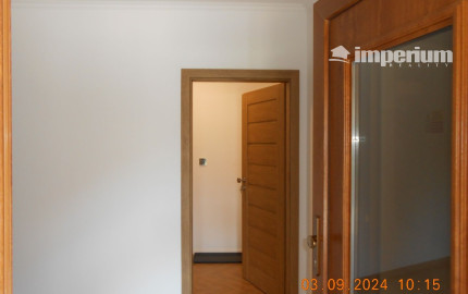 Prenájom zariadeného 1-izbového apartmánu v rodinnom dome mesta Šamorín