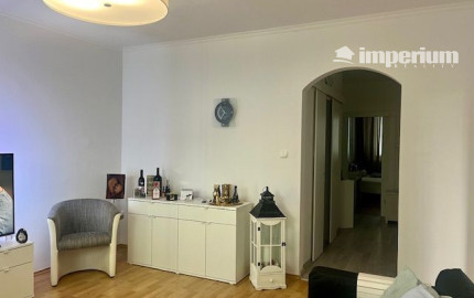 Predaj 3-izbový slnečný byt  blízko centra na ulici Nám.Priateľstva v Dunajskej Strede.