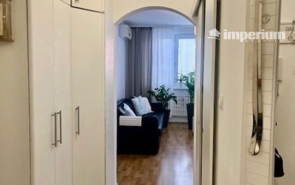 Predaj 3-izbový slnečný byt  blízko centra na ulici Nám.Priateľstva v Dunajskej Strede.