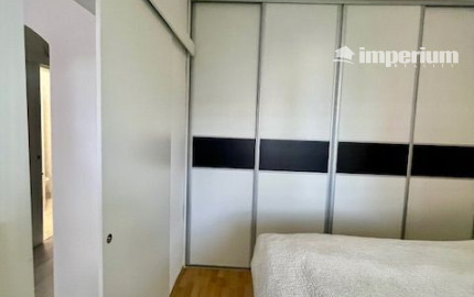 Predaj 3-izbový slnečný byt  blízko centra na ulici Nám.Priateľstva v Dunajskej Strede.