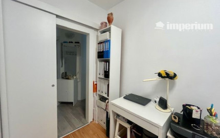 Predaj 3-izbový slnečný byt  blízko centra na ulici Nám.Priateľstva v Dunajskej Strede.