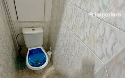 Predaj 3-izbový slnečný byt  blízko centra na ulici Nám.Priateľstva v Dunajskej Strede.