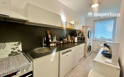 Predaj 3-izbový slnečný byt  blízko centra na ulici Nám.Priateľstva v Dunajskej Strede.