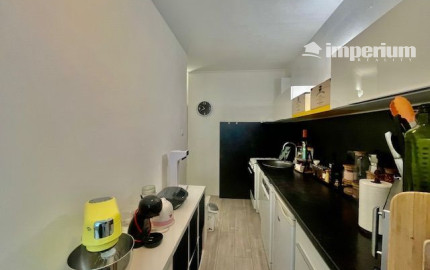 Predaj 3-izbový slnečný byt  blízko centra na ulici Nám.Priateľstva v Dunajskej Strede.