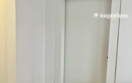 Predaj 3-izbový slnečný byt  blízko centra na ulici Nám.Priateľstva v Dunajskej Strede.