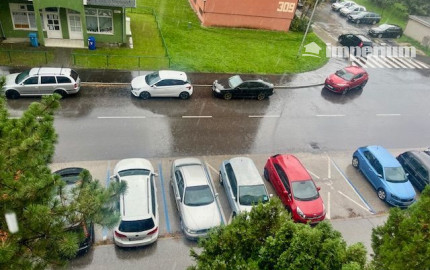 Predaj 3-izbový slnečný byt  blízko centra na ulici Nám.Priateľstva v Dunajskej Strede.