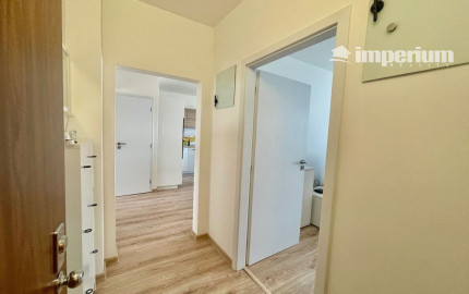 Na predaj pôvodne 3.izb. byt, kompletná rekonštrukcia, Bratislava - Petržalka, Jasovská ulica.