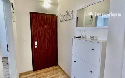 Na predaj pôvodne 3.izb. byt, kompletná rekonštrukcia, Bratislava - Petržalka, Jasovská ulica.